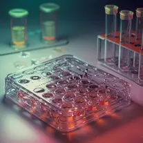 Canine Lumican [LUM] ELISA Kit, 96 wells plate