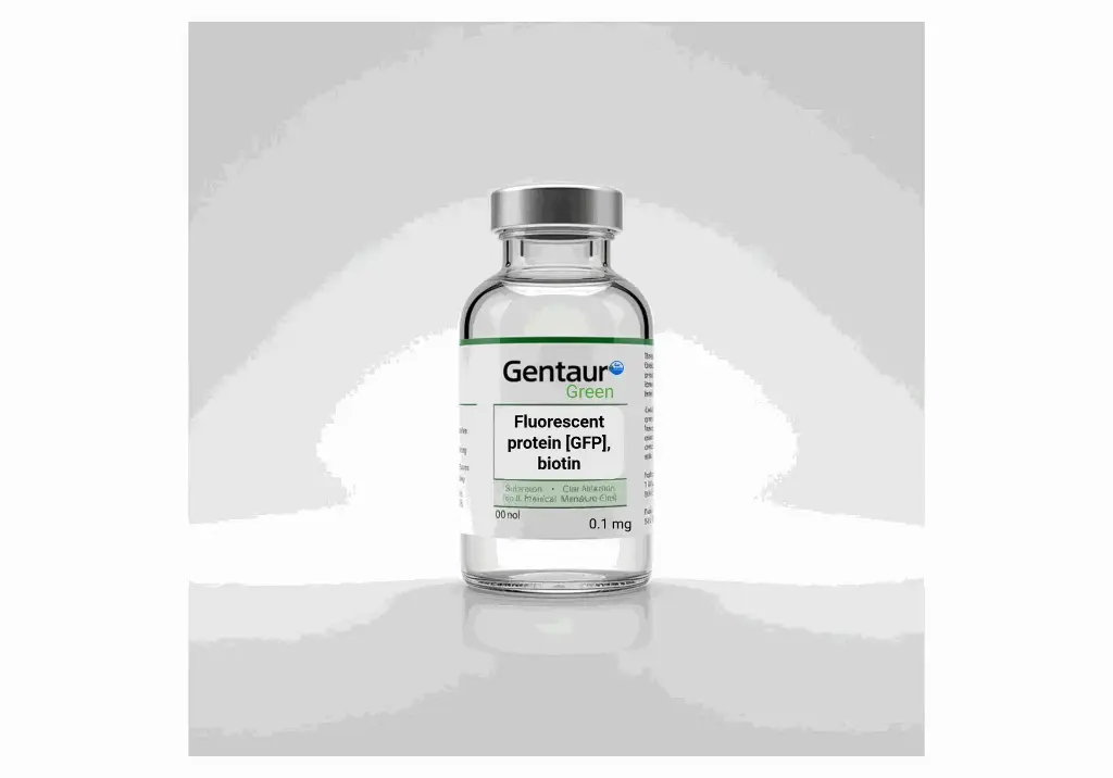Green fluorescent protein [GFP], biotin, 0.1 mg