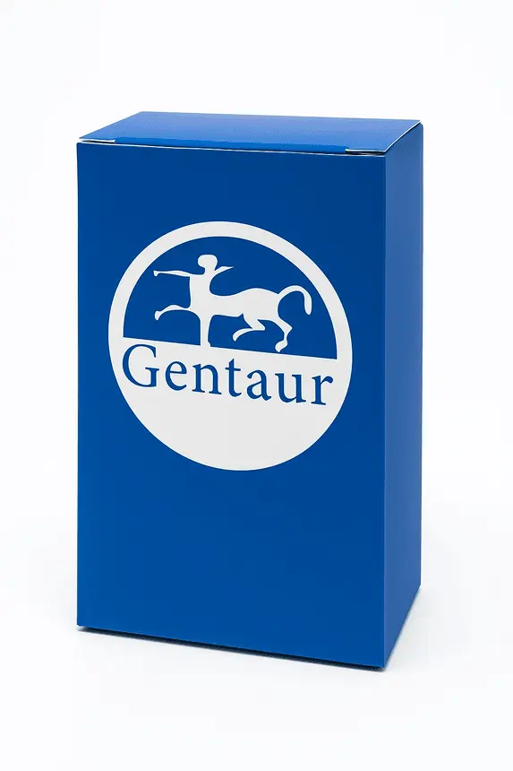 Gentodenz [Density gradient medium for cell separation], 500 grams