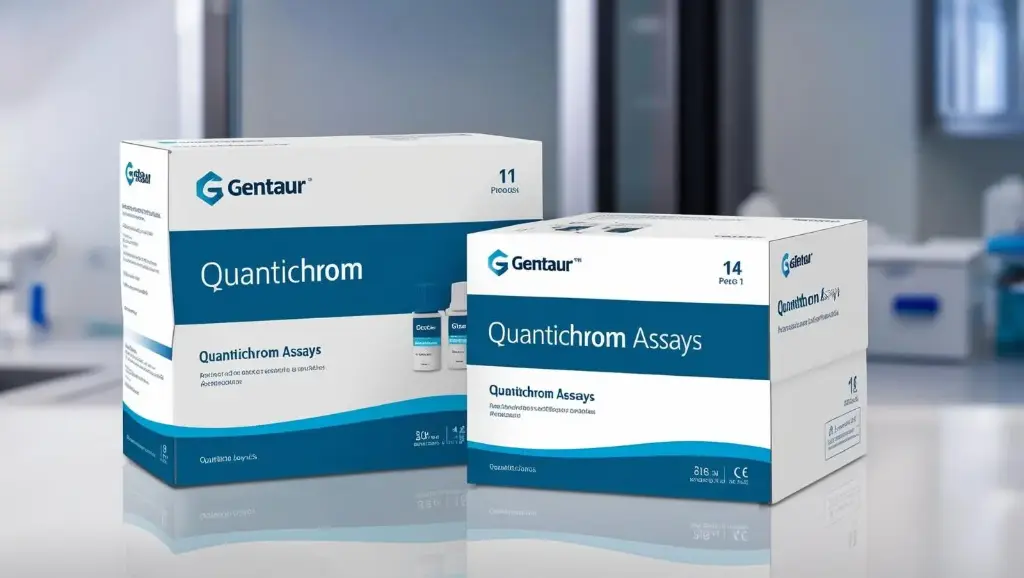 QuantiChrom Nitric Oxide Assay Kit 100 tests