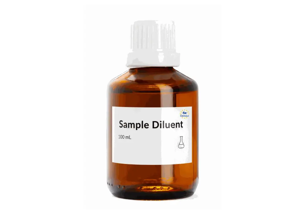 Sample Diluent