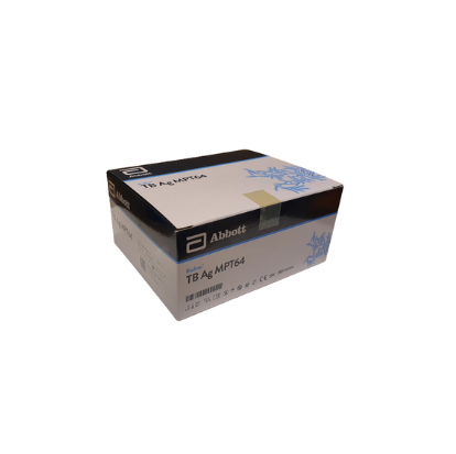 [0173-08FK50] SD BIOLINE TB Ag MPT64 Rapid