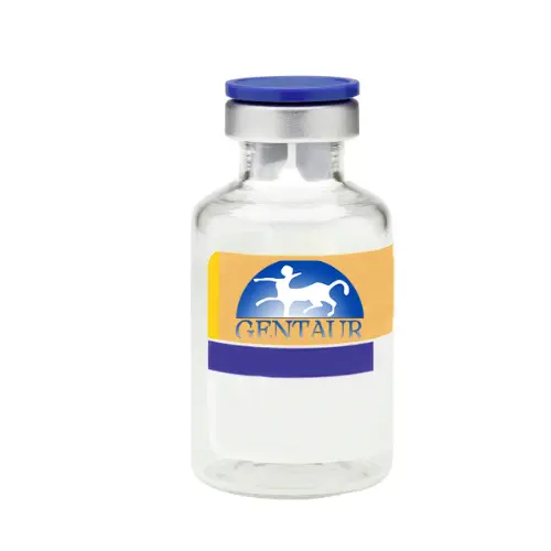 DiagNano Silica Particles, 500 nm, 50mg/mL, 2 mL