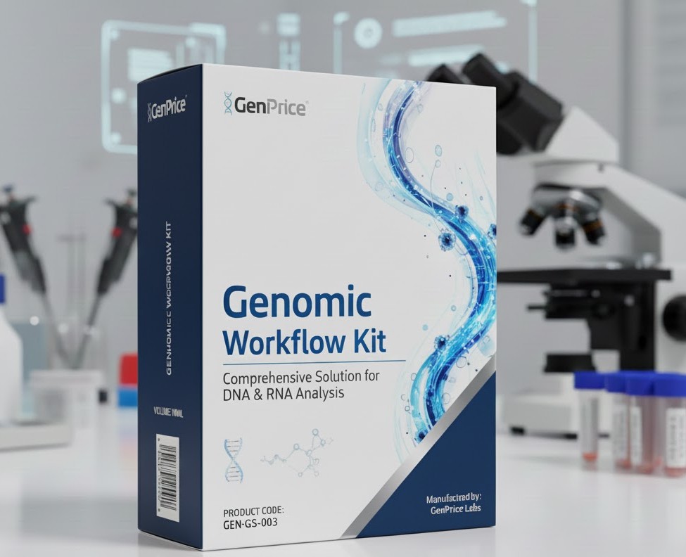Prokaryotic rRNA removal library
