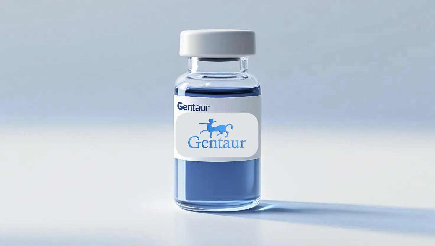 Gentaur 2-PROPANOL-OD -1g