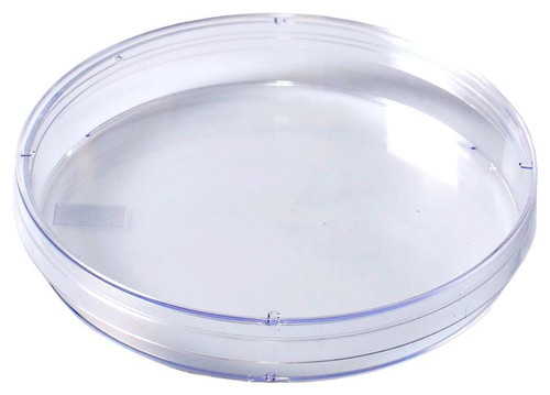 100 x 15mm Stackable Petri Dish, RNase and DNase Free, STERILE