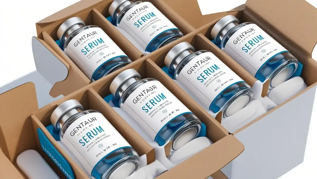 Human Serum Albumin ELISA Kit [Quantitative], 96 wells plate