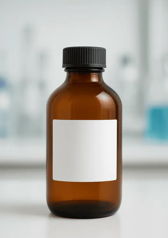 10,000 ppm Titanium for ICP