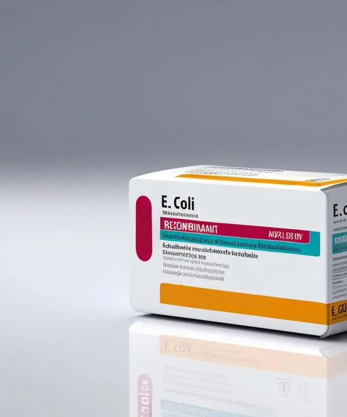 gene 12796.1 Recombinant Protein expressed in E.coli, 1 mg