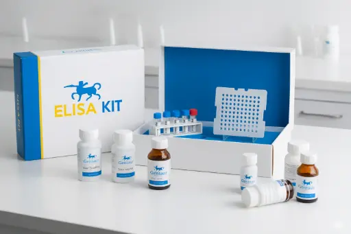 [elisa5sk-10776] Human KRT82 ELISA Kit