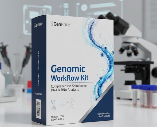 [GF035] Whole transcriptome 