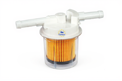 [GEN-APP-500-NY-4] 500mL Polypropylene Solvent Filtration Funnel, Nylon Membrane 0.45µm