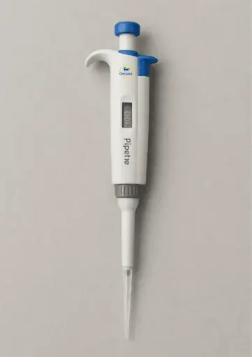 [FM-MSP-2] Pipette MS, 0.2–2 µl, Volume variable