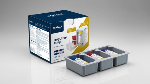 [0065-EOXA-100] EnzyChrom Oxalate Assay Kit, 100T