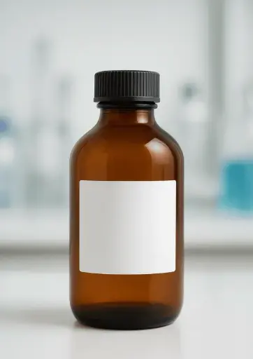 [IOS-1469-125mL] 10,000 ppm Boron for ICP