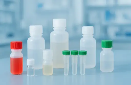 [MB-286-EACH] Green Fluorescent Dye - 200 Reactions