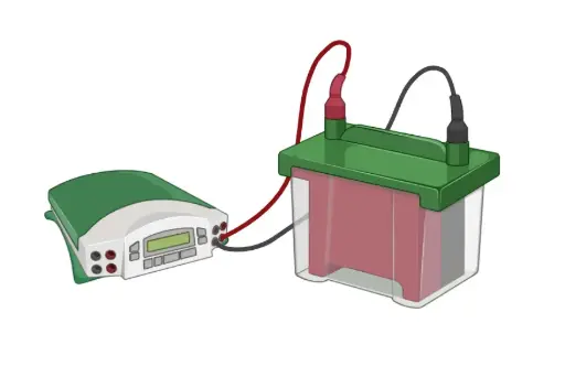 [ML-WB-3] CHAGAS Western Blot IgG