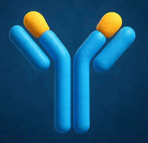 [ML-AS-1661] Goat Anti-Mouse IgG H&L Antibody